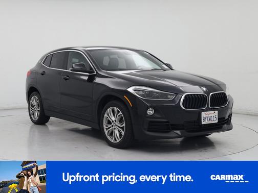 2018 BMW X2 SDrive28i