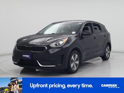 2019 Kia Niro LX