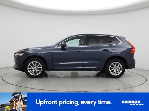 2018 Volvo XC60 T5 Momentum