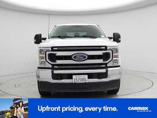 2022 Ford F-250 XLT