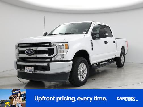 2022 Ford F-250 XLT