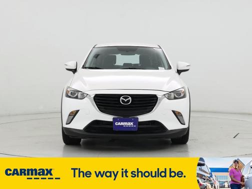 2017 Mazda CX-3 Touring