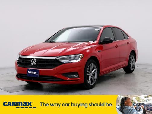2019 Volkswagen Jetta R-Line