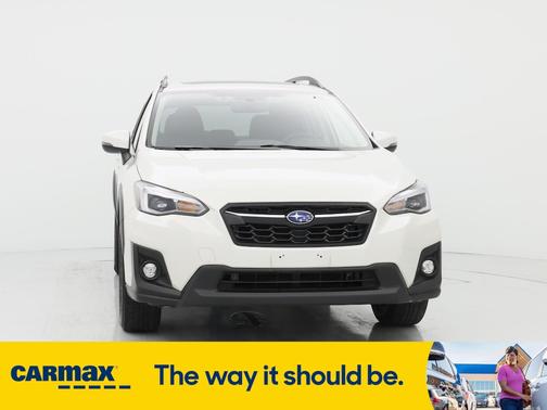 2020 Subaru Crosstrek Limited