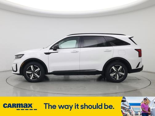2022 Kia Sorento EX