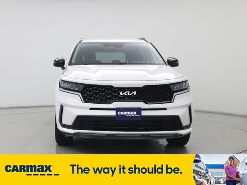 2022 Kia Sorento EX