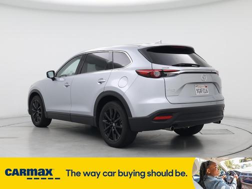 2023 Mazda CX-9 Touring Plus