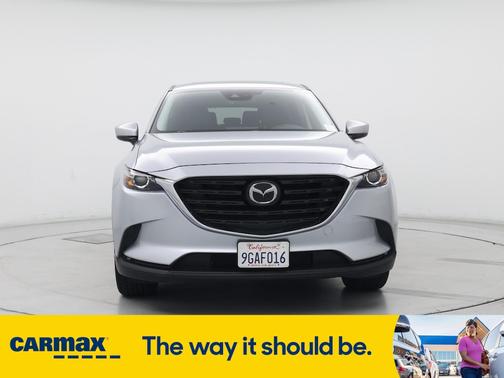 2023 Mazda CX-9 Touring Plus