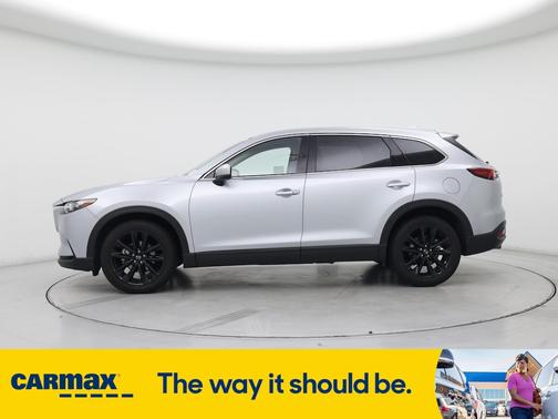 2023 Mazda CX-9 Touring Plus