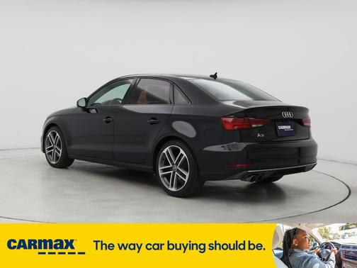 2017 Audi A3 Premium
