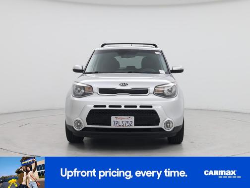 2016 Kia Soul !