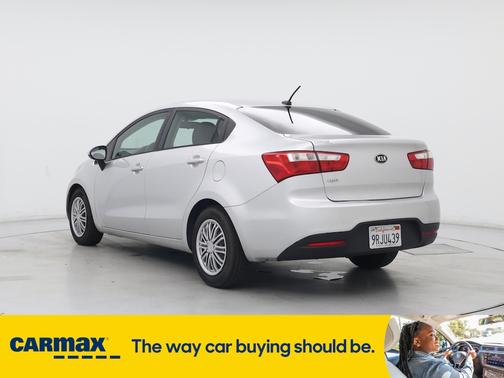 2014 Kia Rio LX