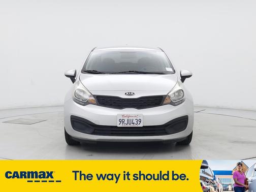 2014 Kia Rio LX