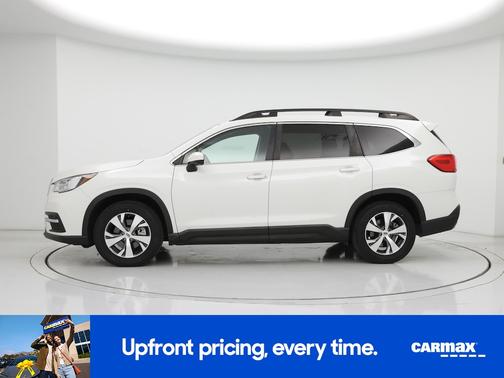 2022 Subaru Ascent Premium