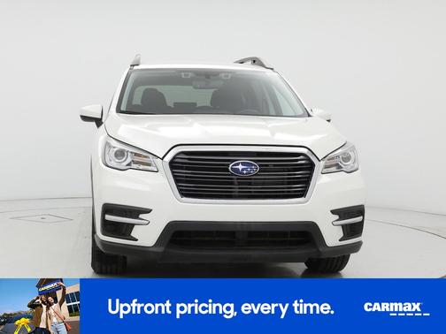 2022 Subaru Ascent Premium