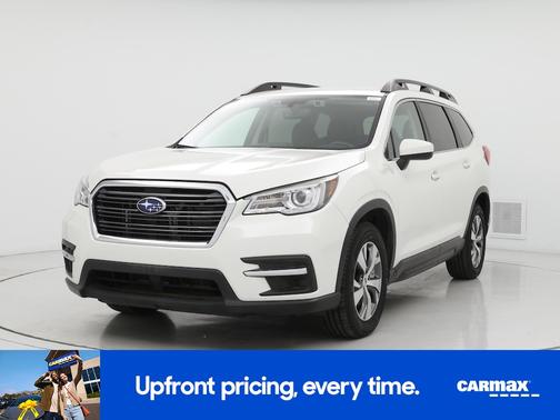 2022 Subaru Ascent Premium