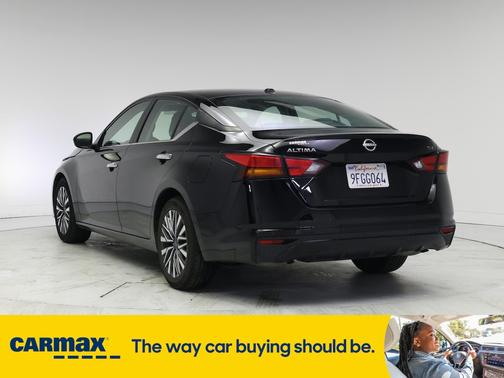 2023 Nissan Altima SV