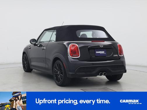 2024 MINI Convertible S