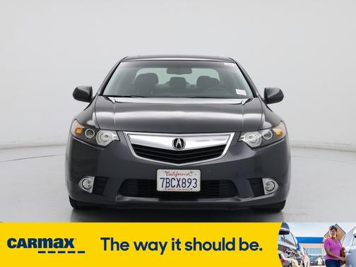 2013 Acura TSX