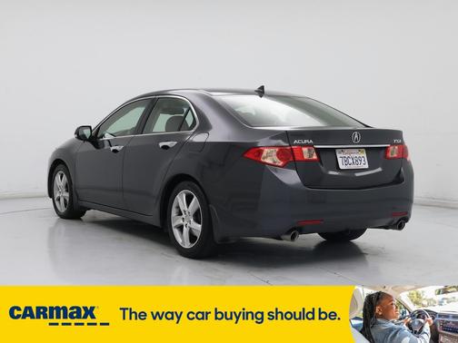 2013 Acura TSX