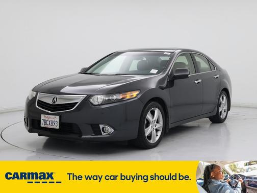 2013 Acura TSX
