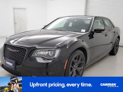 2022 Chrysler 300 S
