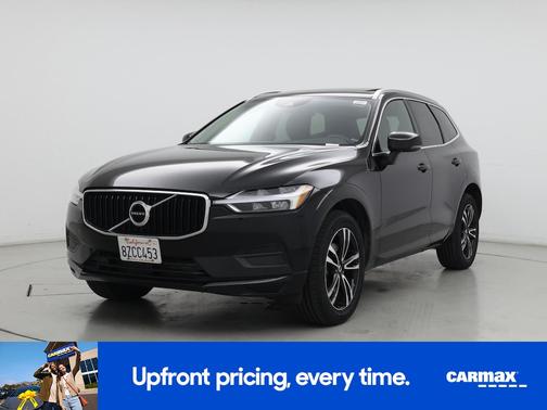 2020 Volvo XC60 T5 Momentum