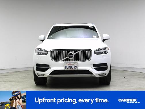 2019 Volvo XC90 T6 Inscription