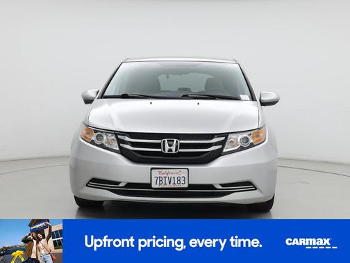 2014 Honda Odyssey EX