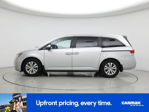 2014 Honda Odyssey EX