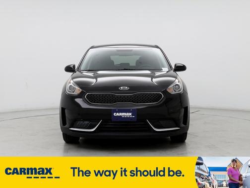 2019 Kia Niro FE