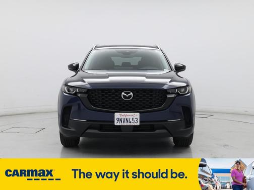 2024 Mazda CX-50 2.5 S Preferred Package