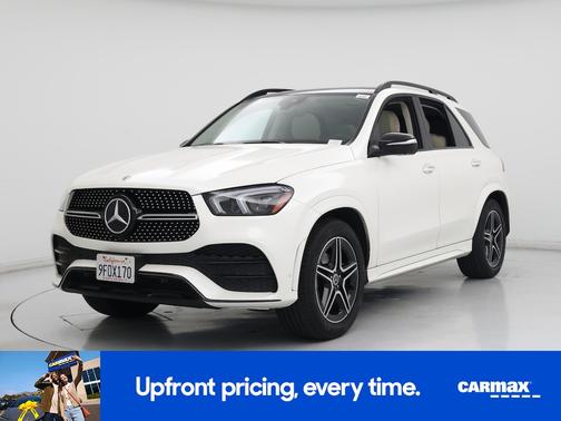 2023 Mercedes-Benz GLE 350 