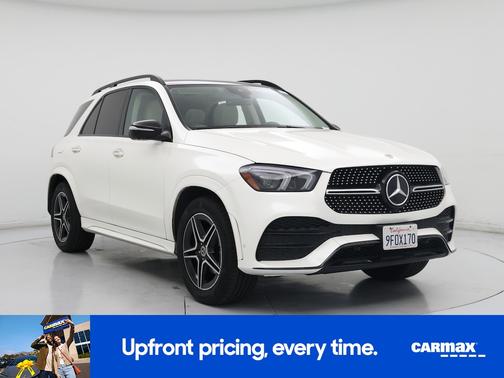 2023 Mercedes-Benz GLE 350 