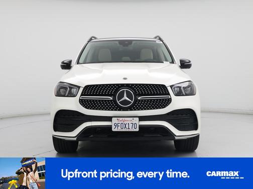 2023 Mercedes-Benz GLE 350 