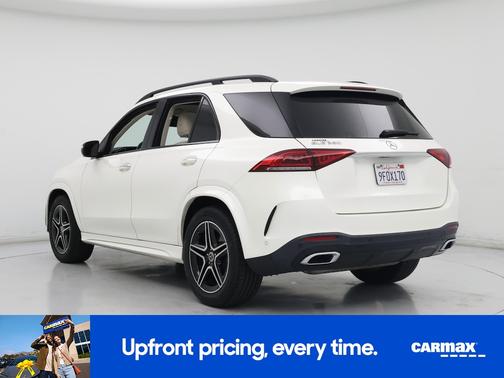 2023 Mercedes-Benz GLE 350 