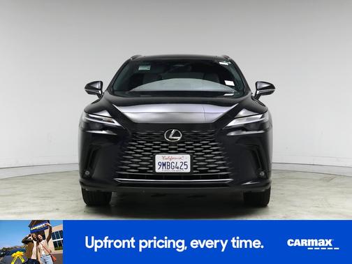 2024 Lexus RX 350 Premium Plus