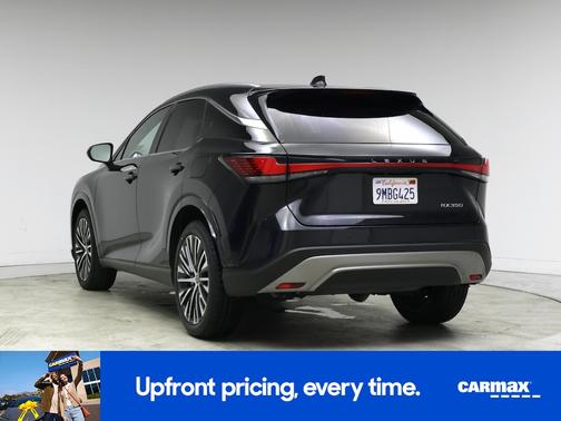 2024 Lexus RX 350 Premium Plus