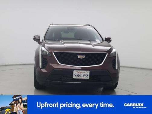 2022 Cadillac XT4 Sport