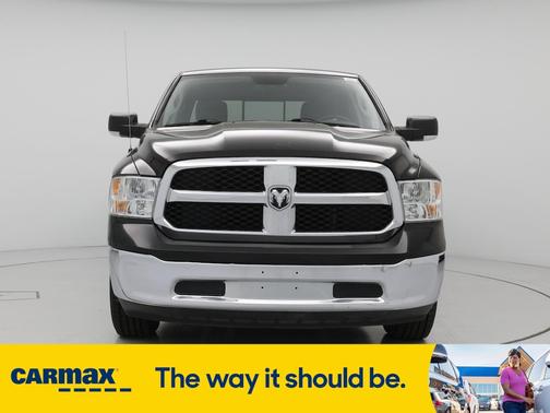 2020 RAM 1500 Classic SLT