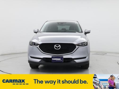 2019 Mazda CX-5 Sport