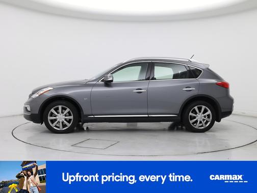 2016 INFINITI QX50 Base