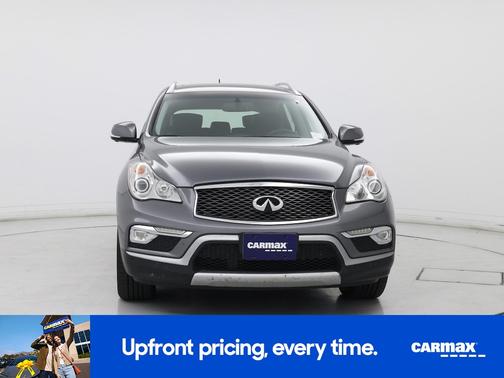 2016 INFINITI QX50 Base