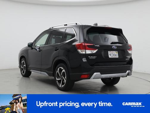 2023 Subaru Forester Touring