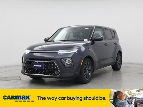 2020 Kia Soul EX