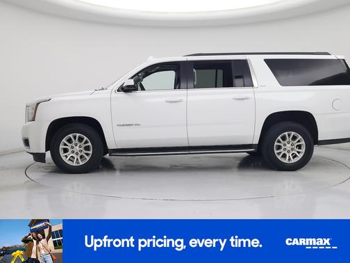 2020 GMC Yukon XL SLT