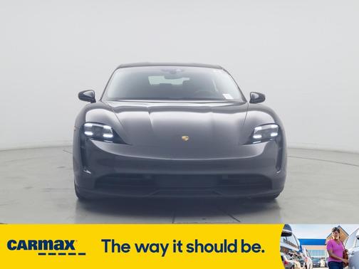 2022 Porsche Taycan Base (A2)
