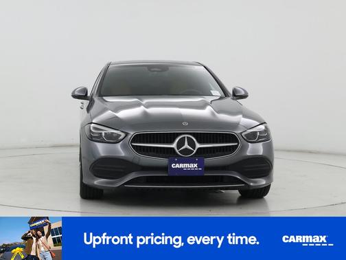 2022 Mercedes-Benz C-Class C 300