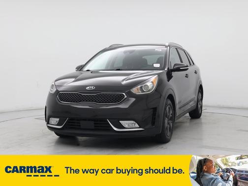 2017 Kia Niro EX