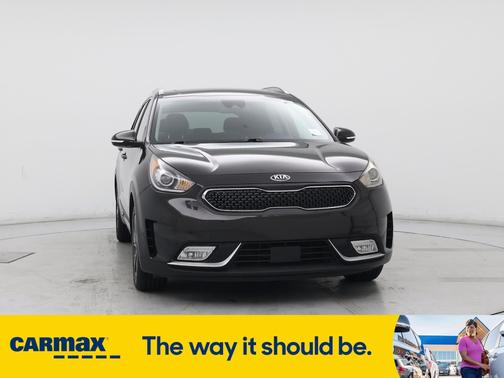 2017 Kia Niro EX